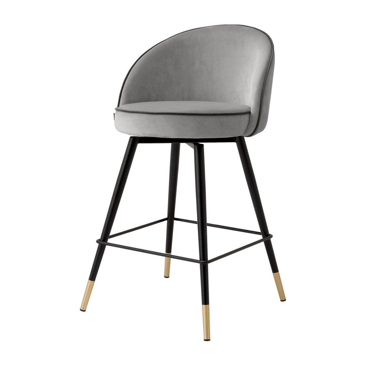 Eichholtz Cooper Counter Stool - Set of 2
