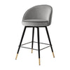 Eichholtz Cooper Counter Stool - Set of 2