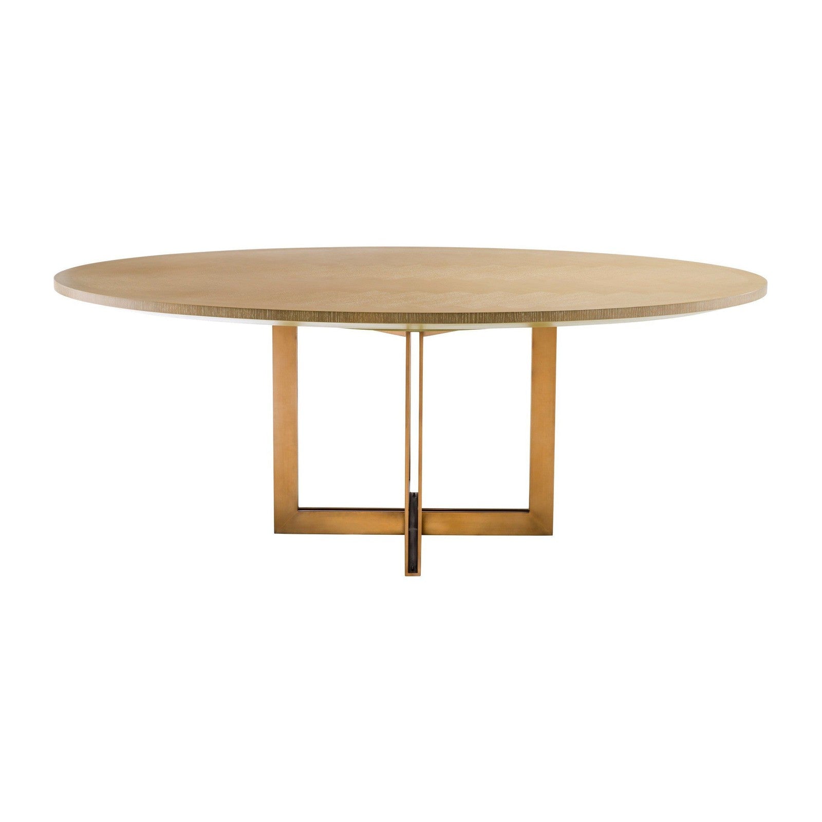 Eichholtz Melchior Oval Dining Table