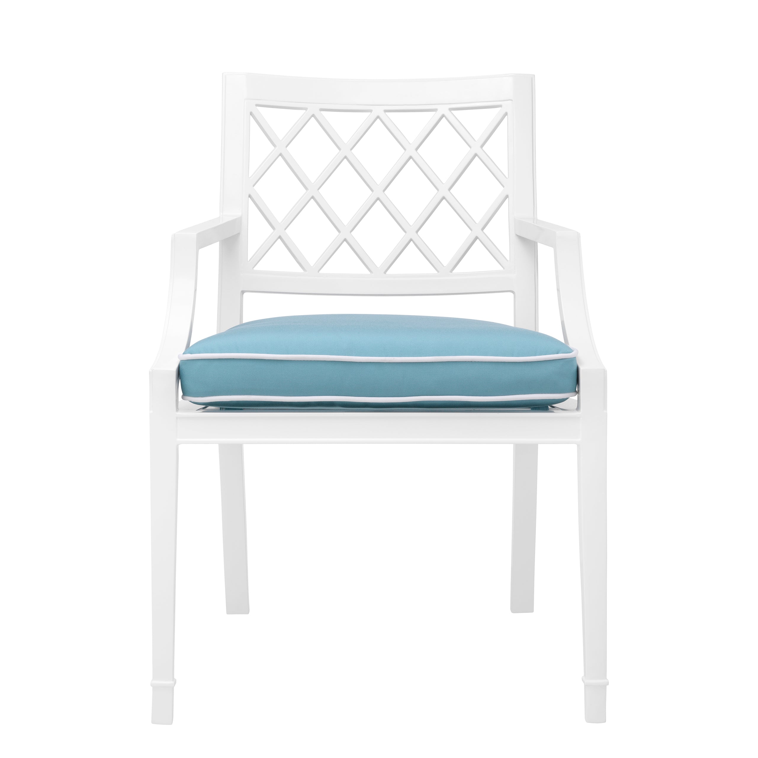Eichholtz Paladium Outdoor Dining Arm Chair