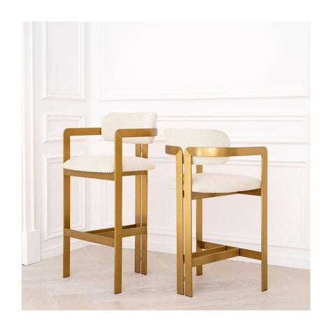 Eichholtz Donato Counter Stool