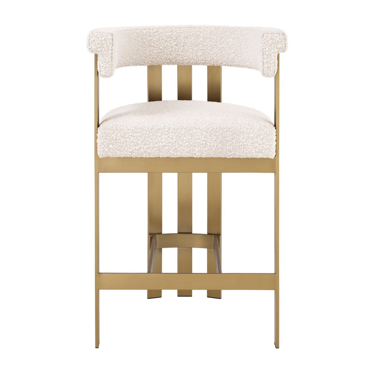 Eichholtz Clubhouse Counter Stool