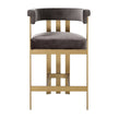 Eichholtz Clubhouse Counter Stool