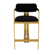 Eichholtz Donato Counter Stool