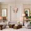Eichholtz Cosenza Swivel Chair