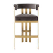 Eichholtz Clubhouse Bar Stool