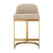 Eichholtz Condos Counter Stool