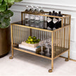 Eichholtz Rutherford Trolley
