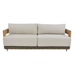 Sunpan Potenza Sofa