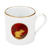 Haviland Chinese Horoscope Mini Mug - Rat