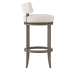 Bernhardt Interiors Hirsch Bar Stool