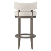 Bernhardt Interiors Hirsch Bar Stool