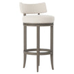 Bernhardt Interiors Hirsch Bar Stool