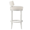 Bernhardt Interiors Hirsch Bar Stool