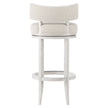 Bernhardt Interiors Hirsch Bar Stool