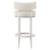 Bernhardt Interiors Hirsch Bar Stool