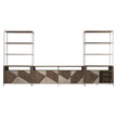 Bernhardt Eastman Entertainment Console