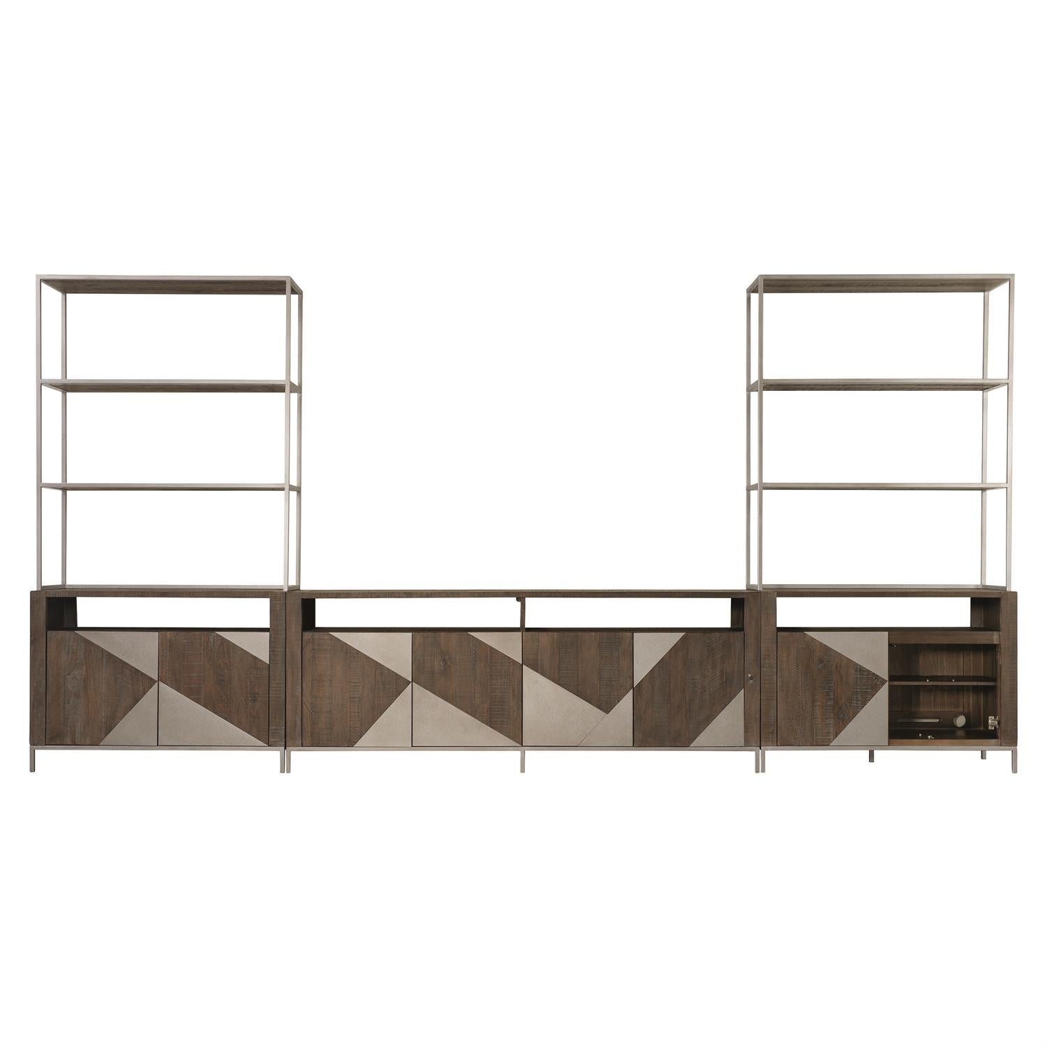 Bernhardt Eastman Entertainment Console