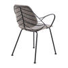 Euro Style Linnea Armchair - Set of 2