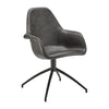 Euro Style Ralph Armchair