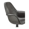 Euro Style Ralph Armchair