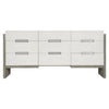 Bernhardt Foundations Dresser