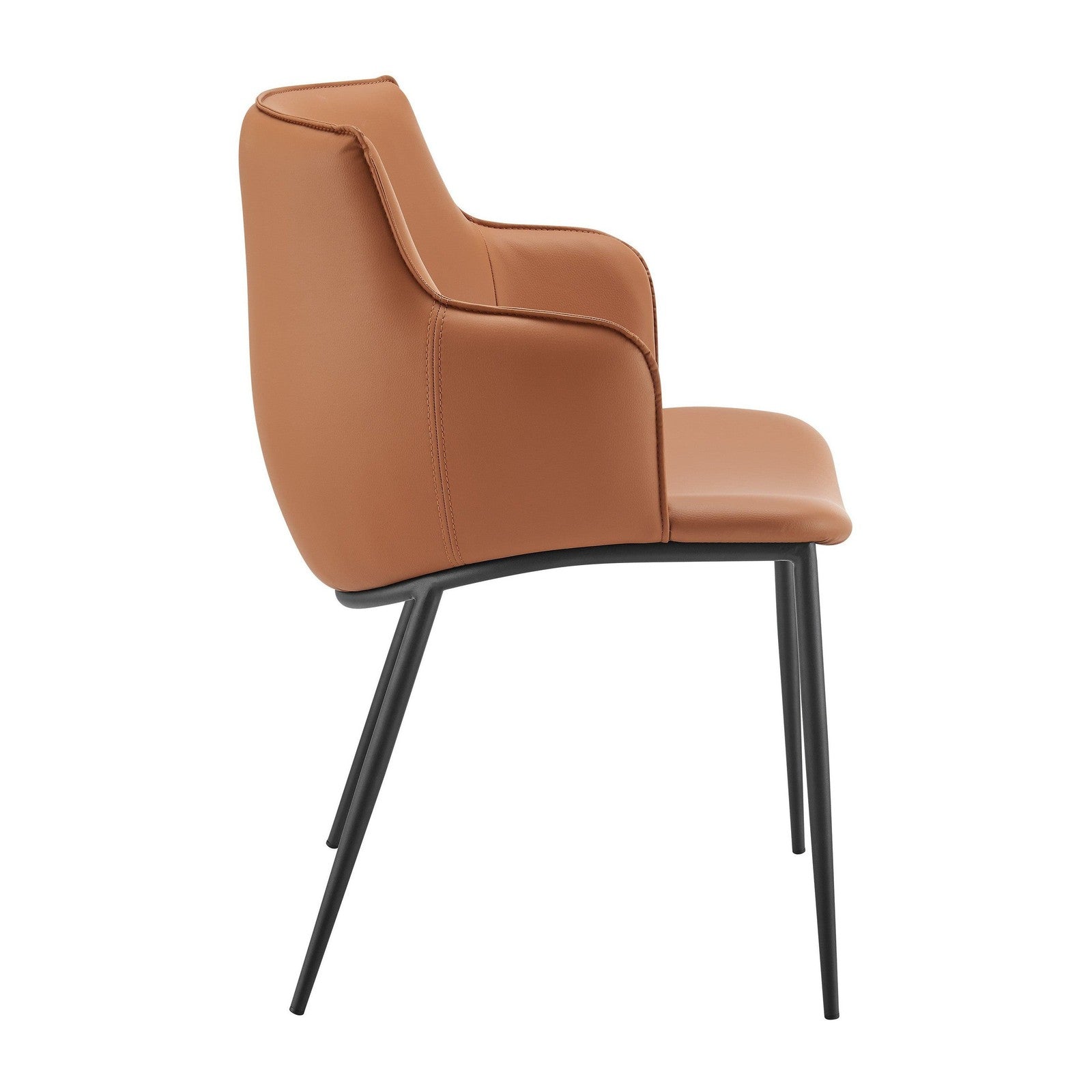 Euro Style Ronja Armchair