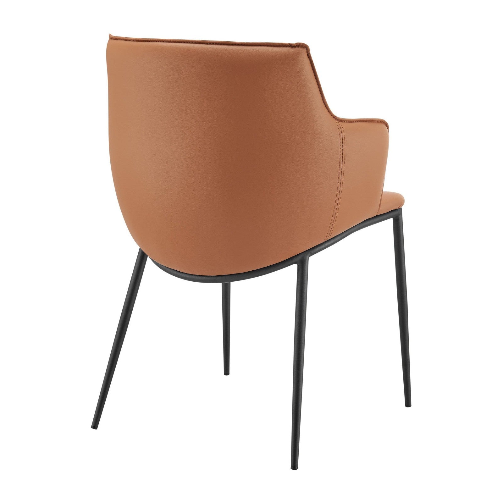 Euro Style Ronja Armchair