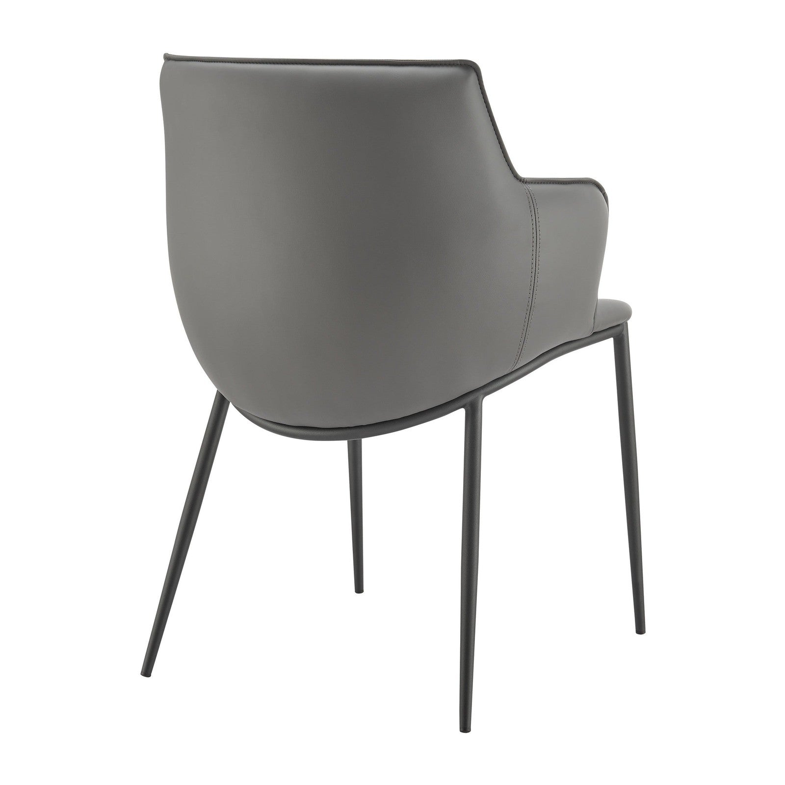 Euro Style Ronja Armchair