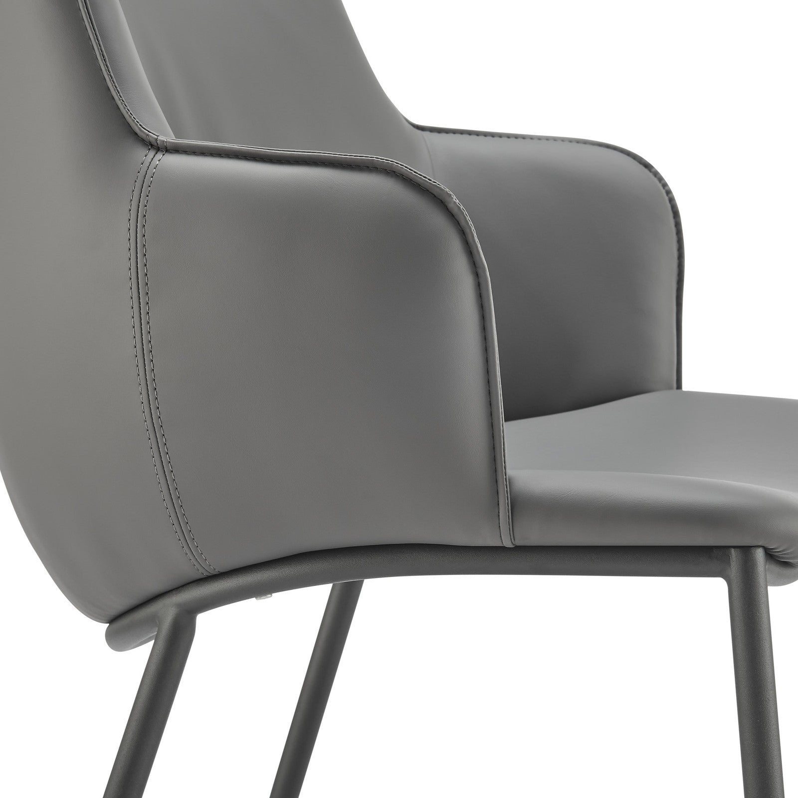 Euro Style Ronja Armchair