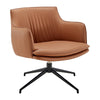 Euro Style Ronja Swivel Lounge Chair