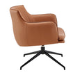 Euro Style Ronja Swivel Lounge Chair