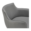 Euro Style Ronja Swivel Lounge Chair