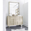 Bernhardt Solaria Door Chest