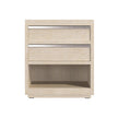 Bernhardt Solaria 2 Drawer Nightstand