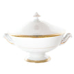 Haviland Plumes Soup Tureen