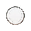 Haviland Plumes Salad Plate