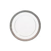 Haviland Plumes Salad Plate