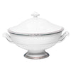 Haviland Plumes Soup Tureen