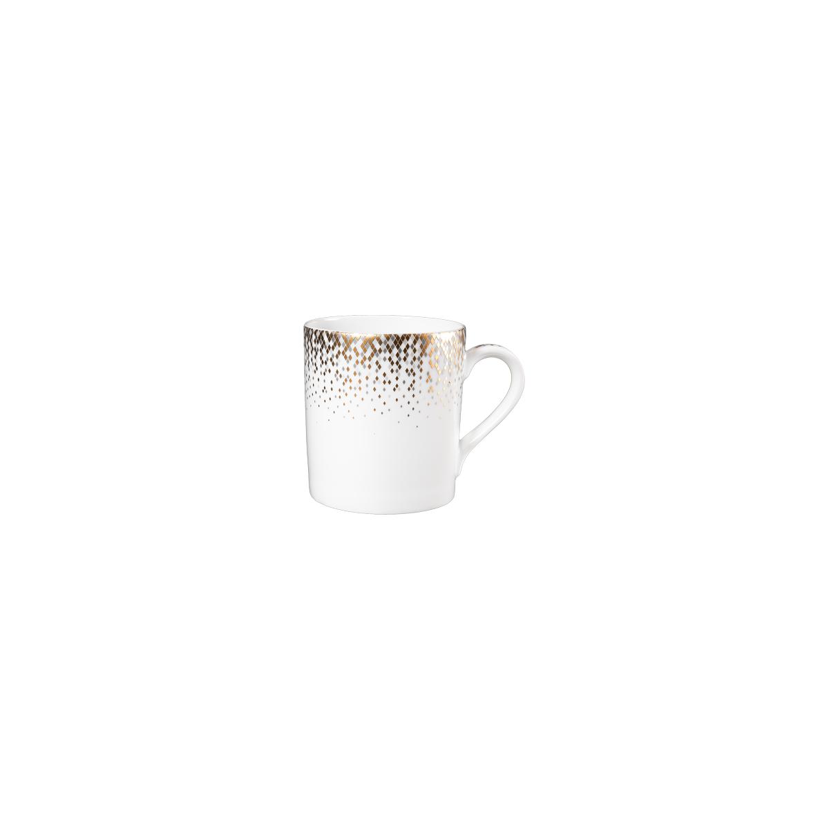 Haviland Souffle D'Or Mug