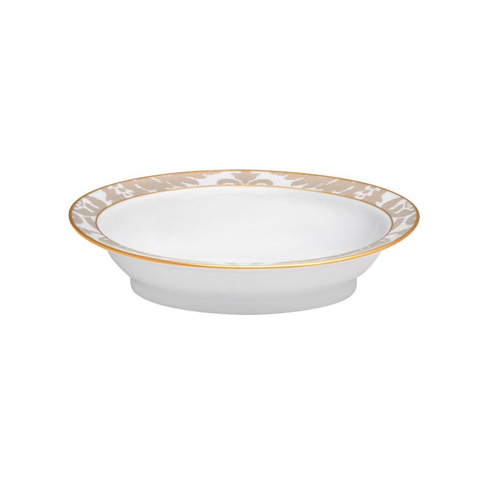 Haviland Damasse Vegetable Dish