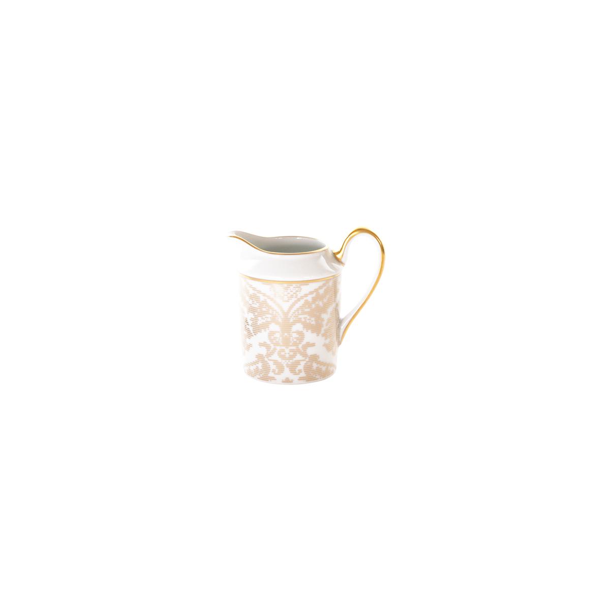 Haviland Damasse Creamer