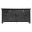 Bernhardt Trianon Dresser 052