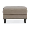 Bradington Young Christopher Ottoman