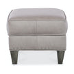 Bradington Young Christopher Ottoman