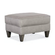 Bradington Young Christopher Ottoman