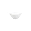 Haviland Infini Blanc Soup Bowl