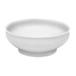 Haviland Infini Blanc Salad Bowl - Large