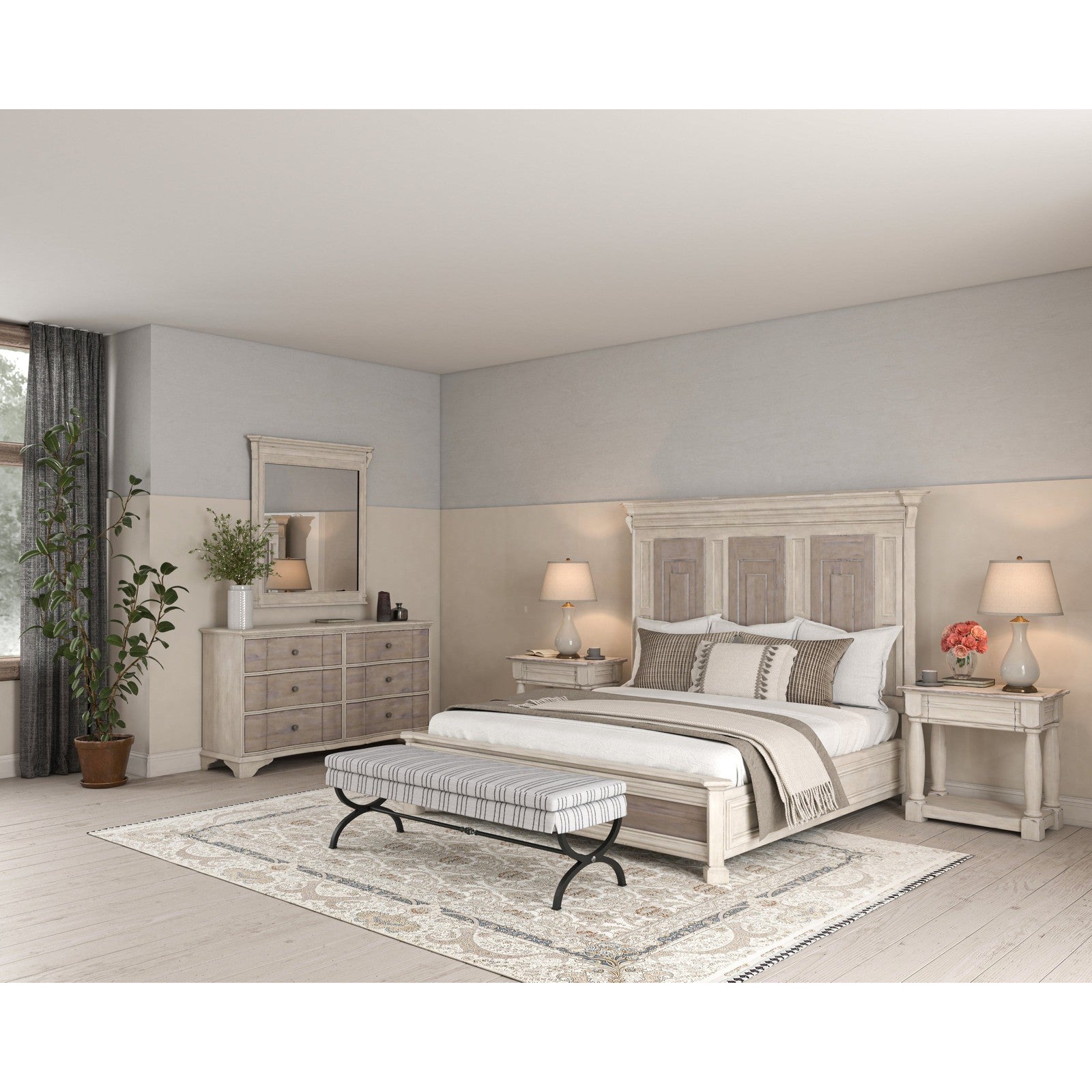 A.R.T. Furniture Alcove Mirror