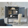 A.R.T. Furniture Alcove Secretary Cabinet